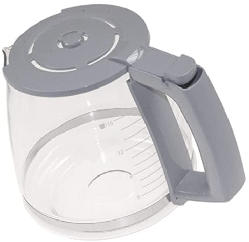 Glaskanne – Kaffeemaschine, Espresso – Bosch