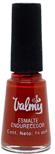 Valmy Esmalte Endurecedor Normal para Uñas, 149 Urbana