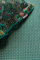 Pip Studio Spannbettlaken Startile Light Farbe Grün, Größe 100x200x25