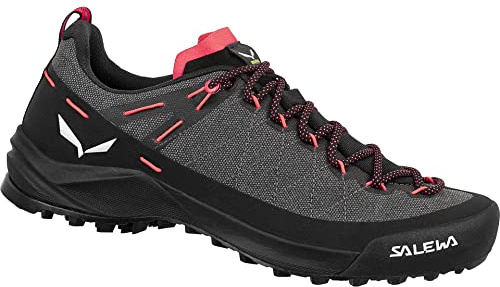 Salewa Damen Wildfire Canvas W Sneaker