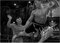 Jean Claude Van Damme | Kickboxer - Bloodsport | Fotodruck Poster | vorsigniert | Pro Glanzpapier | Größe: A4 (21 x 29,7 cm)