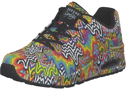 Skechers Damen Skecherssneakers,Sports Shoes