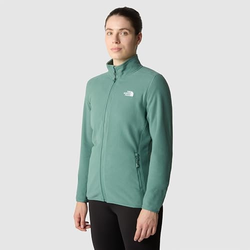 THE NORTH FACE W 100Glacier FZ - EU - XS