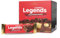 Protein Works – Loaded Legend Proteinriegel | 14g Protein | 12er-Packung x 47g | Wenig Zucker und viel Ballaststoffe | Schokoladen Toffee