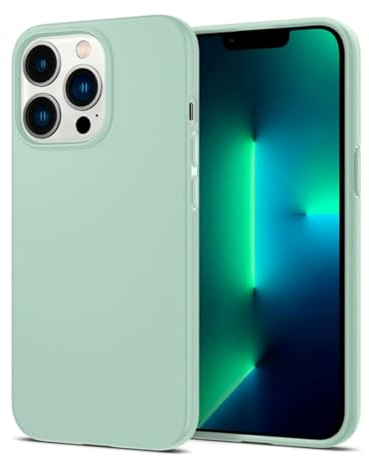 Vivanco Hype Backcover Apple iPhone 13 Pro Mint