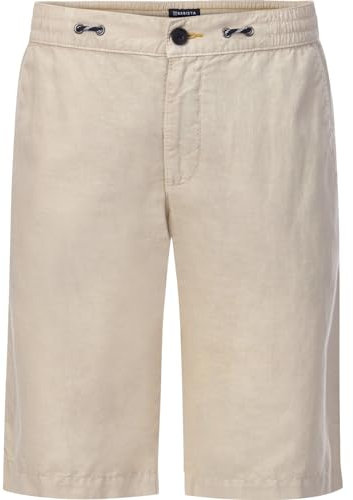 BABISTA Herren Bermuda Vientino beige, 58