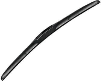 Wischerblätter Frontwischerblätter Für Mercedes Für Benz E Klasse S210 W210 1996 1997 1998 1999 2000 2001 2002 Für Wagon Sedan Ersatzklingen(Farbe:Rechtslenker)