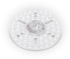 WUUM FLOW DC - Lámpara LED 18W | Recambio para ventilador de techo FLOW DC