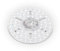 WUUM FLOW DC - Lámpara LED 18W | Recambio para ventilador de techo FLOW DC