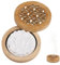 Diffuseur d'Huiles Essentielles en Plâtre avec Boîte à Parfum en Bois, Artisanat en Plâtre Élégant Pierre Diffuseur pour Le Bureau, Le Salon, Le Salle de Bain, et Le Chambre