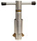 UTECOM Clé pour bonde, outil pour l'installation et le remplacement des bondes, réglable 1-1,25 pouces, corps en aluminium anodisé.