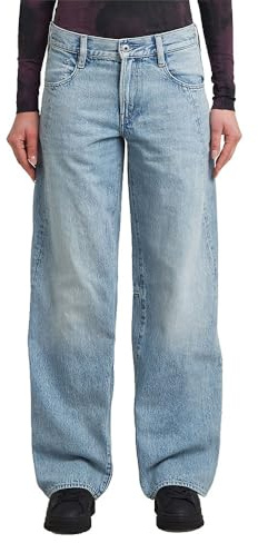 Contor 3D Loose Wmn