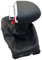 GBYJYMQTZ Automatischer automatischer Schaltknauf, passend for Audi A6 C6 A3 8P A4 B8 A5 Q5 2009 2010 2011 2012 2013 2014 4G1 713 139 R(Black)