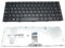 Teclado - Compatible con portátiles, Color Negro, diseño ergonómico, fácil instalación, Adecuado para Modelos Lenovo IdeaPad y B40.