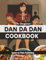 The Unofficial Dan Da Dan Cookbook: Cook like a Psychic, Eat like an Alien