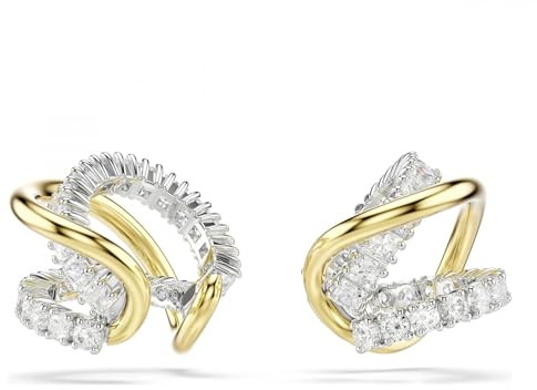 Swarovski Hyperbola 5742842 Ohrringe mit Manschette