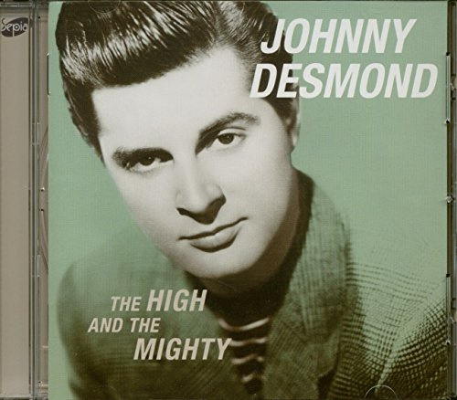 The High and the Mighty