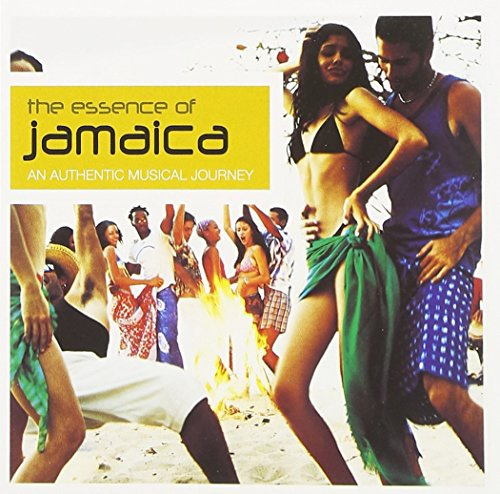 The Essence Of Jamaica