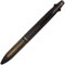 Uni-Ball Jetstream 4&1 Pure Malt 4 Farben 0,7 mm Kugelschreiber Multi Pen 0,5 mm Bleistift Msxe520050724