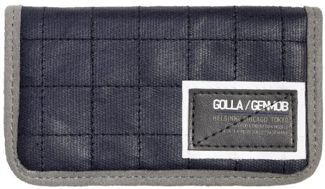 Golla G1220 Taipei Handytasche dunkelblau