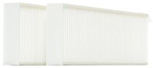 Magneti Marelli 350203062620 Filter, Innenraumluft | Kompatibel mit: CITROËN BERLINGO, BERLINGO / BERLINGO FIRST Kasten/Großraumlimousine, BERLINGO Kasten/Großraumlimousine