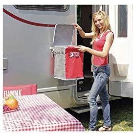 Fiamma Poubelle Pliable