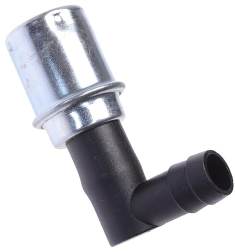 ACDelco Gold 19313317 Positive Crankcase Ventilation (PCV) Valve