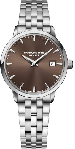Raymond Weil Watch 5988-ST-70001