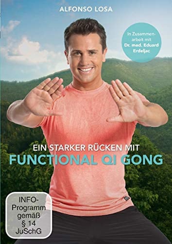 Ein starker Rücken mit functional Qi Gong