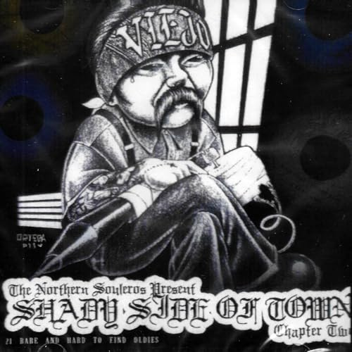 Shady Side Of Town, Vol. 2: Rare Soul Oldies