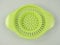 TUPPERWARE Setaccio verde