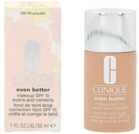 Clinique Even Better Make-Up SPF15 30ml