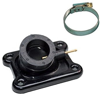 Pipe admission adaptable Derbi 50 Senda (souple)