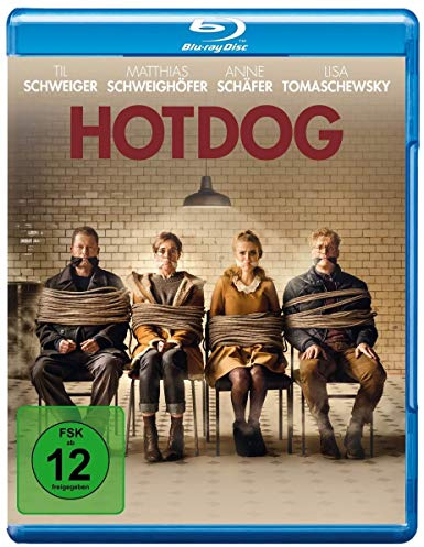 Warner Home Video 1000710665