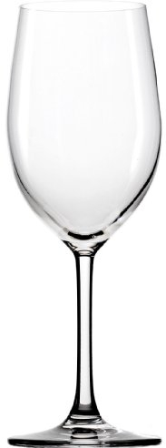 Stölzle Lausitz Rotweingläser Classic 6er-Set 450ml – Hochwertige Weingläser ideal für Rotwein – Eleganter Rotweinkelch aus Kristallglas für maximale Aromaentfaltung – Spülmaschinen- & Stoßfest