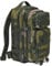 Brandit US Cooper Medium Backpack, Farbe: swedish ca, Größe: OS
