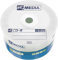 MyMedia CD-R - 700MB with 52x Burning Speed, wrap of 50 pieces