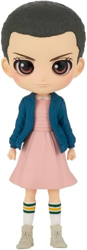 Banpresto BP17887 Stranger Things, No Color