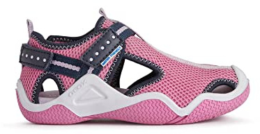 Geox Mädchen J Wader Girl A Sandalen