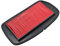 Cnornus Filtro Aria per Yamaha FZ6 2004-2010, Fazer 600 2004-2006, S2 2007-2009
