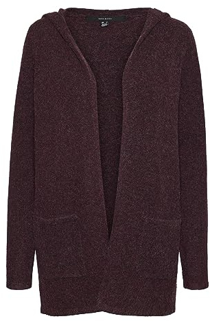 VERO MODA Female Strickjacke VMDOFFY Strickjacke | Cardigan