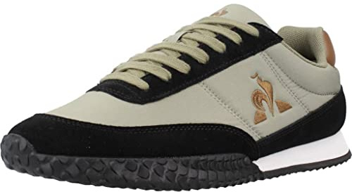 Le Coq Sportif Modische Sneakers Herren-Schuhe, Veltiver, 40 EU