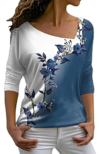 rot Oberteil Blusenjacke Damen Elegante blusen Damen Winter amisu Bluse Weihnachten Women's Blouses & Shirts Bluse mit dreiviertelarm Oberteile Damen elegant Bluse Damen elegant