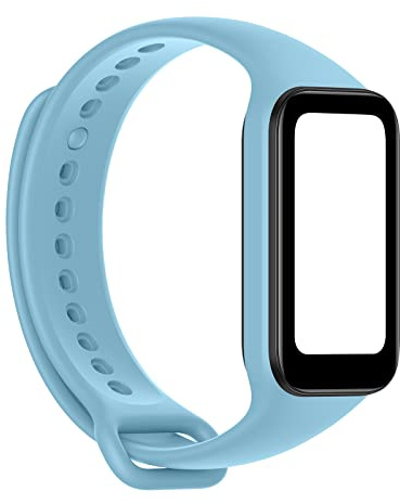 XIAOMI redmi smart band 2 strap, Cinturino blu