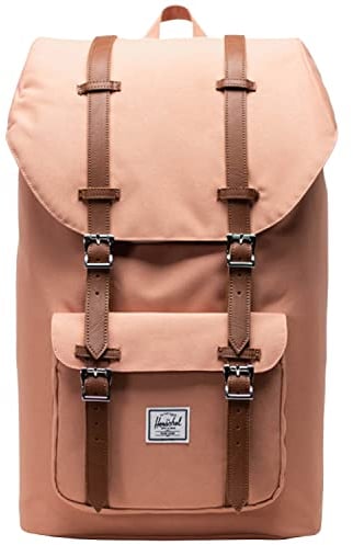 Herschel Women's Backpack, pink