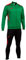 Joma Herren Mann Championship Vii Trainingsanzug, Grün, Rot Und Schwarz, XXL EU