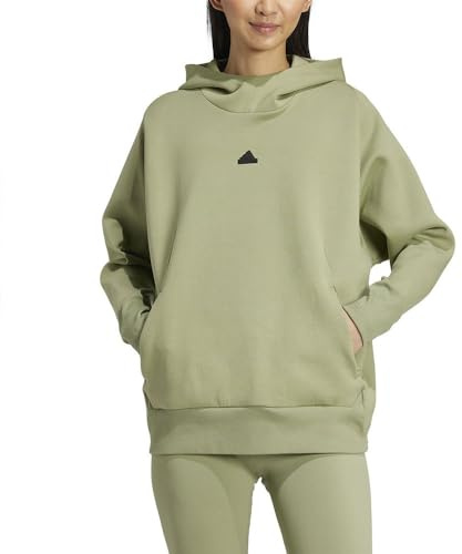 adidas Z.N.E. Overhead Hoodie S