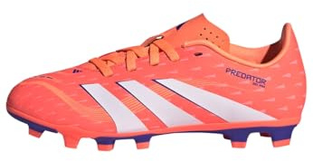 adidas Unisex Club Firm Ground/Multi Ground Kids Fußballschuh