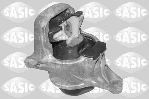 Sasic 2706558 Bearing Engine Suitable for Audi A4 B9 Avant | Replaces OE 8W0199371BR 8W0199371DA