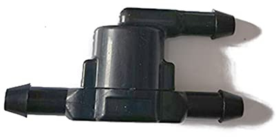 XFUYI Lave-Glace Automobile Lave-Glace Clapets Anti-Retour Remplacement de Voiture d'origine pour